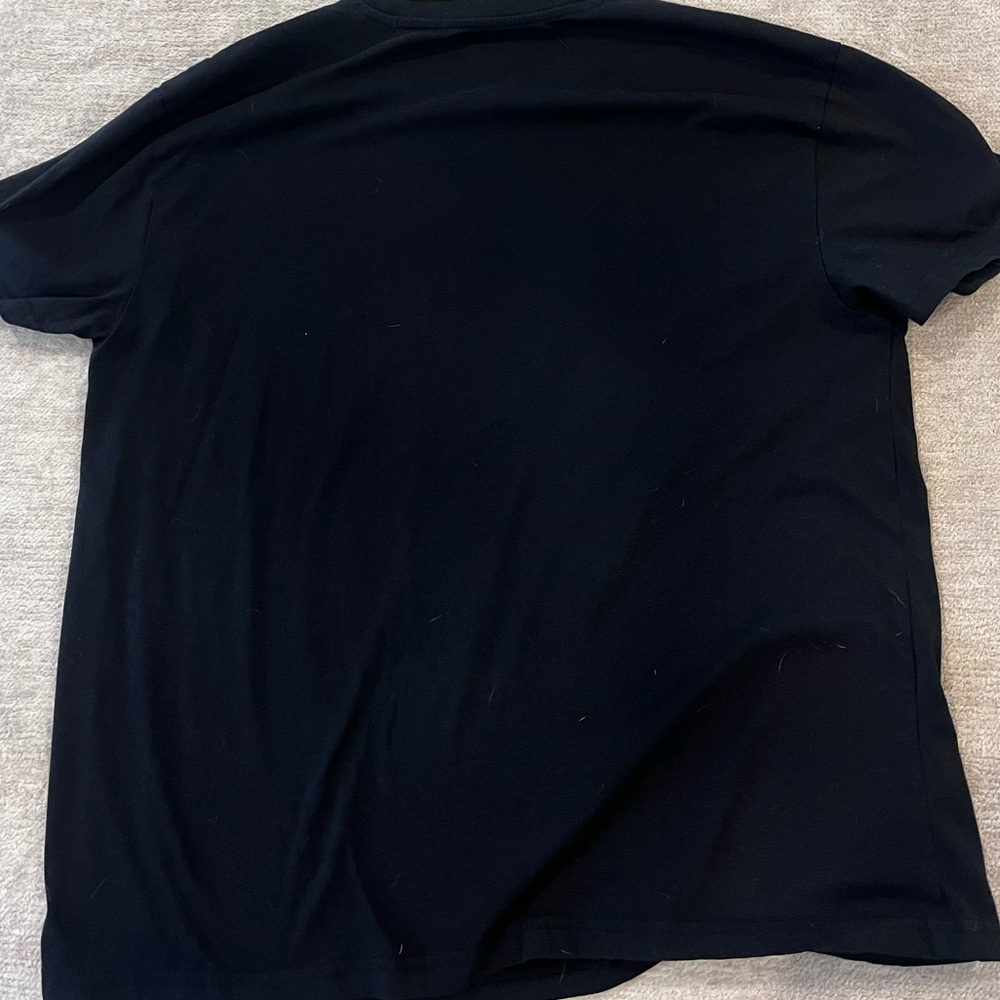 Dogg Supply by Snoop Dogg Men's & Big Men's Logo Drip Graphic T-Shirt Size L - Picture 5 of 5